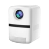 Overseas HiSilicon Android model-A6 white
