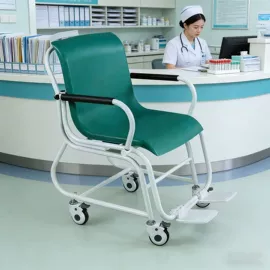 电子秤;地磅;其他衡器