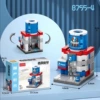 8755-4 Pepsi store 99PCS