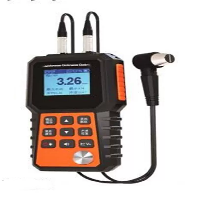 (Цена договорная) Модель толщиномера Sonic: KM1-CC-2000 Номер библиотеки: M352331