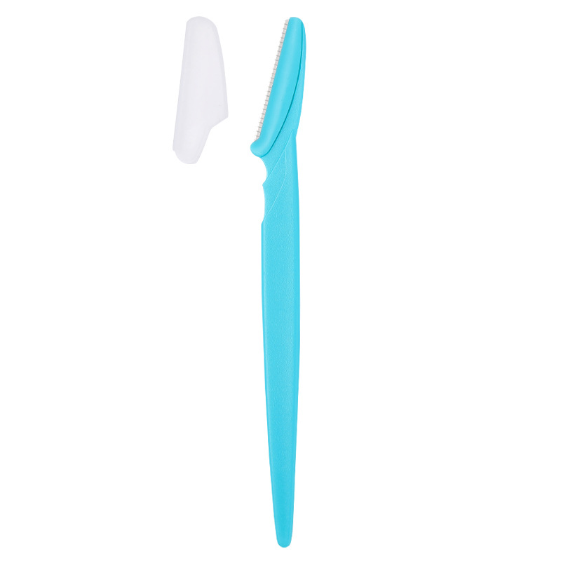 칼을 가진 4G 파란 그물