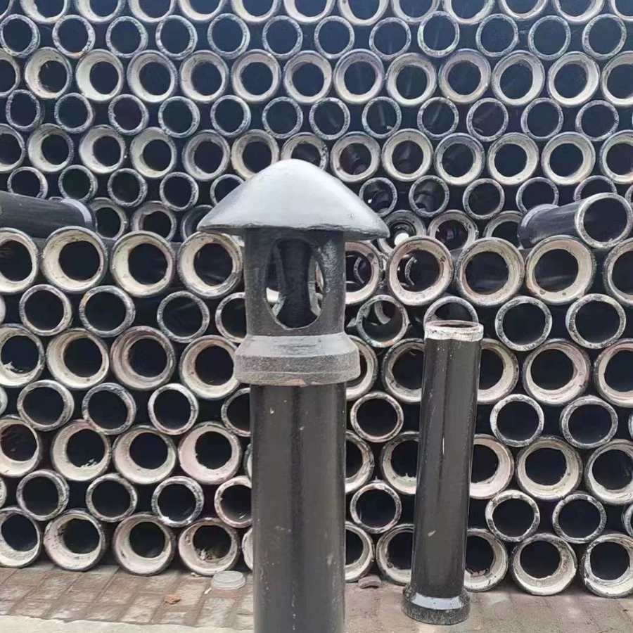 Керамическая труба дымовая труба колено канализационной трубы трехходовая плитка для позвоночника различные характеристики диаметр керамической трубы 12cm длина 1