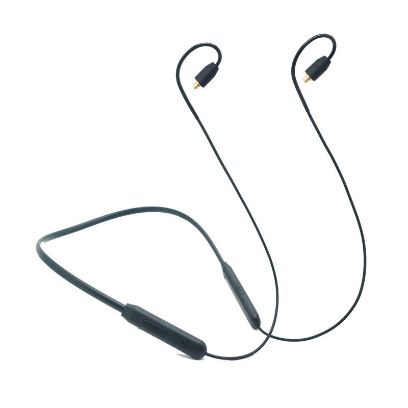 Doble pin 2Pin auricular Bluetooth Cable de actualización QDC Dmagic solo V3 Segunda Generación KZ QDC MMCX IE80