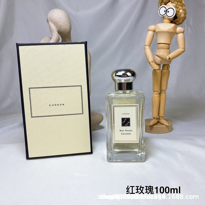 跨境外贸越南perfume蓝风铃草鼠尾草与海盐红玫瑰英国梨橡树香水|undefined