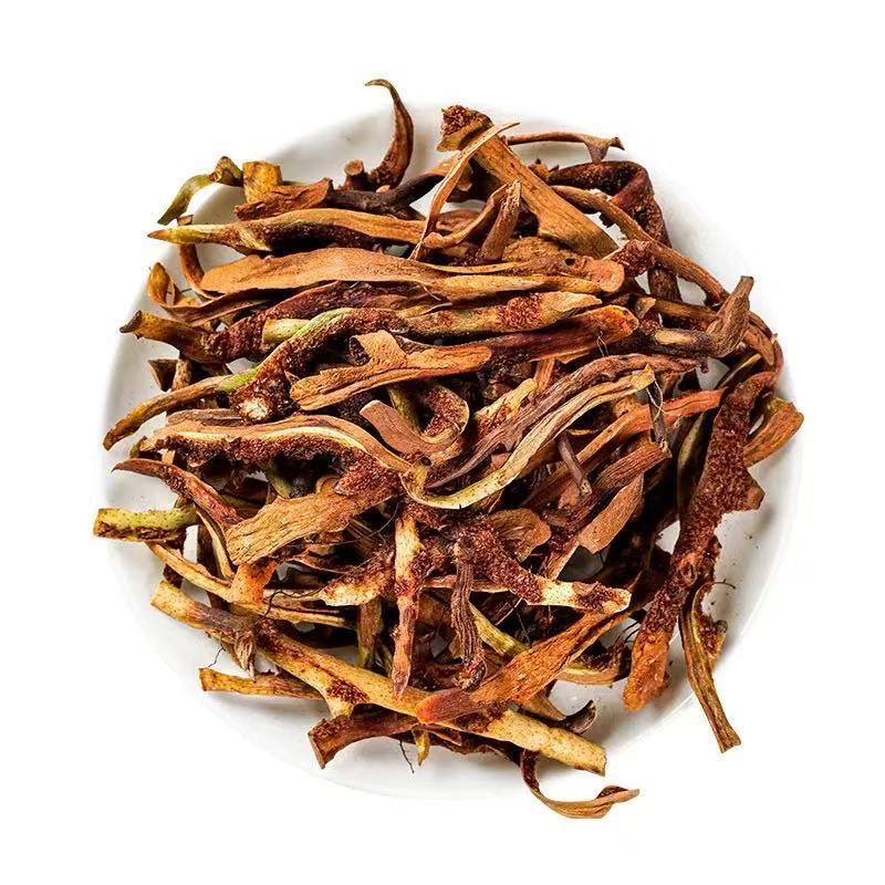 Gu Sui Bu (Drynaria fortunei) — Dried Rhizome Pieces, 500g Food Herb for Soup & Tea specifications