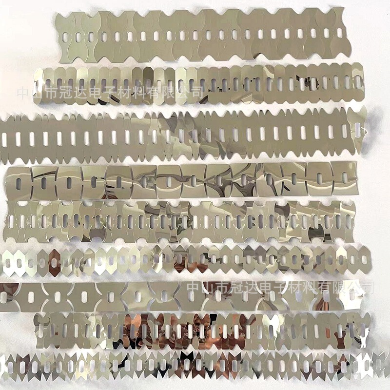 Fireplace Flame Reflector Strips, Blade-Type Heater Silver Pet Plastic Reflector Sheets, Reflective Beams, Various Styles Available for Customization