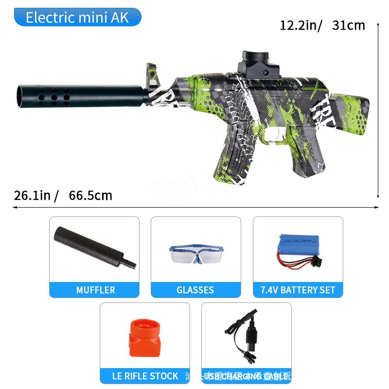 【Mini-AK47】G950-1