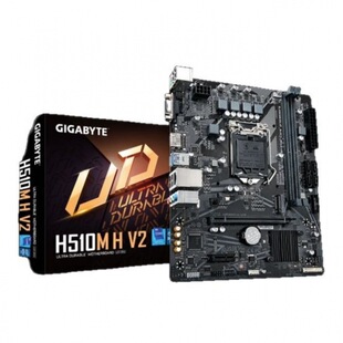�m��춼������� GIGABYTE  H510M-K̨ʽ�C�������������@��ҊԔ��
