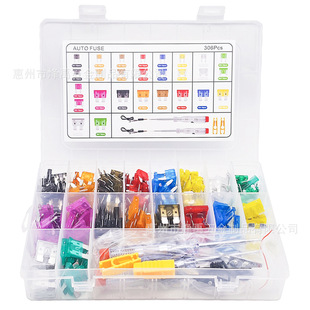 �羳306pcs��܇�ñ��U�z��Ƭ��С�����\Ƭ��Ƭʽ���UƬԇ늹P���b
