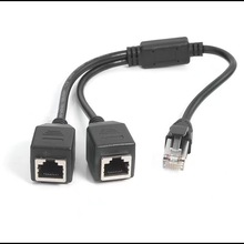 Cat5 RJ45һ���ֶ�ĸ�� �W��һ�ֶ��� �W��һ�ֶ� CAT6 һ����