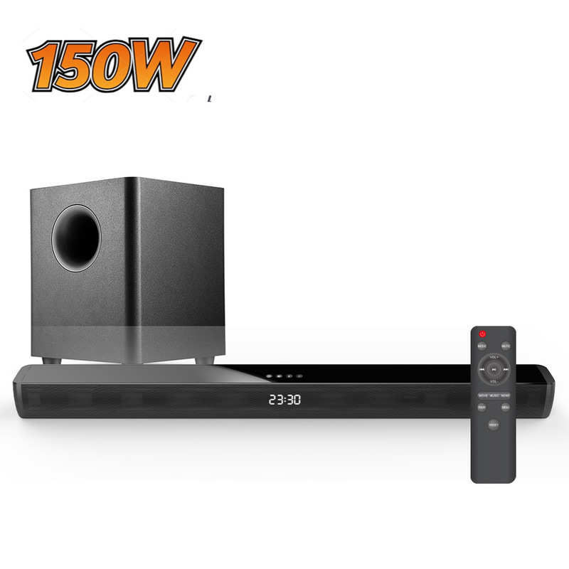 Flat Screen Cinema with Wireless Bass Sound Overhead Surround Stereo TV Echo Wall Audio Cinema Home Flat Screen Cinema with Wireless Bass Sound Overhead Surround Stereo TV Echo Wall Audio Cinema Home