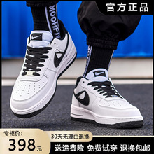 品牌断码鞋NK男女鞋AF1空军板鞋情侣男女款空军一号小白鞋运动鞋