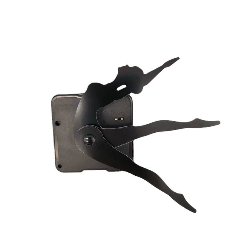 Поставка фабрики Оптовые часы аксессуары часы ручные часы группа творческие часы ручной танец указатель балетные часы