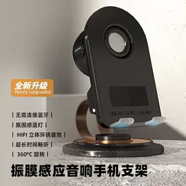 蓝牙音箱;智能眼镜;智能语音设备