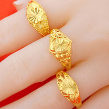 �_��܇���S�~僽��p��Ů�� �24K���ָ Ů Խ��ɳ��Ůʿ�½��ָ