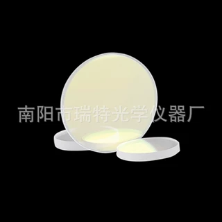 厂家定制 激光保护镜片红外激光窗口片 激光焊接切割镜片
