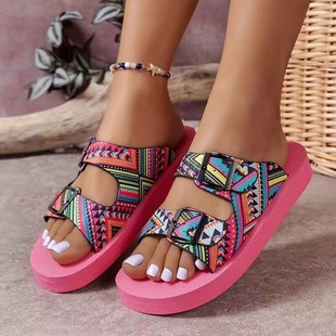 2025�����ЬŮWomen Slippers���Q��aƤ�����p��ܛ�ײ�ɫ��ЬŮ