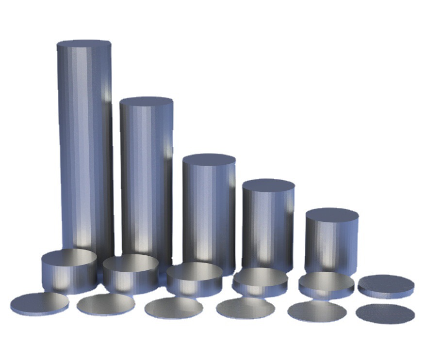 标准测厚块（17块/套）JJF1126-2008超声波测厚仪标准规范块