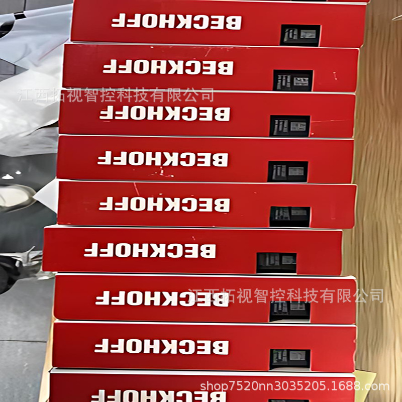 EP2817-0008 EP2809-0042 倍福 端子盒 全新原装正品 议价优惠