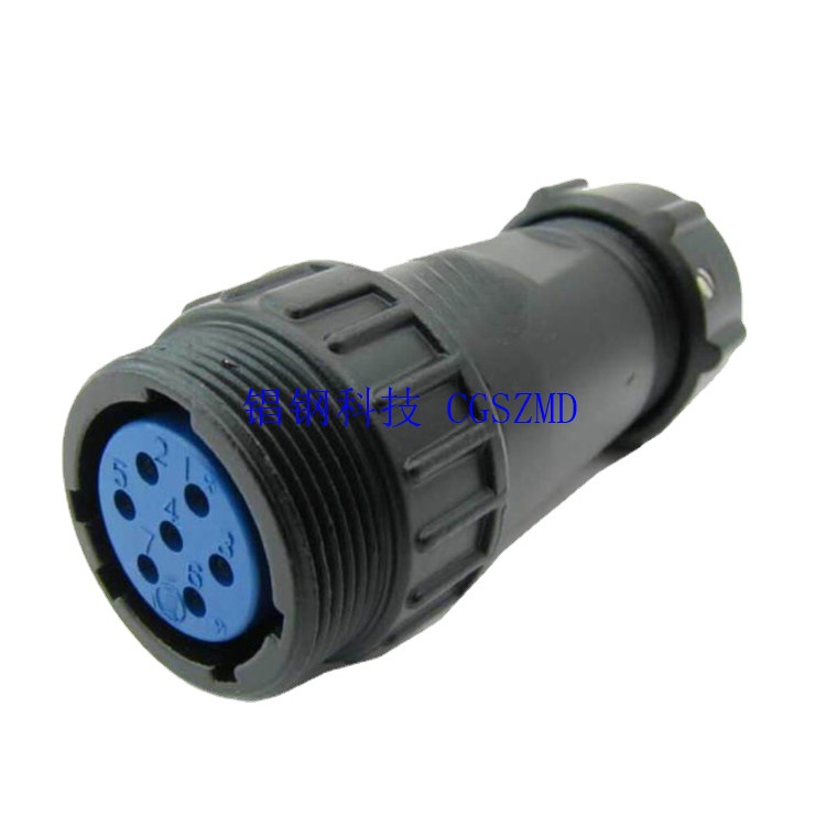 WS WY WF20/20-5TD/Z 5о βղͷCrimp Pin Connector