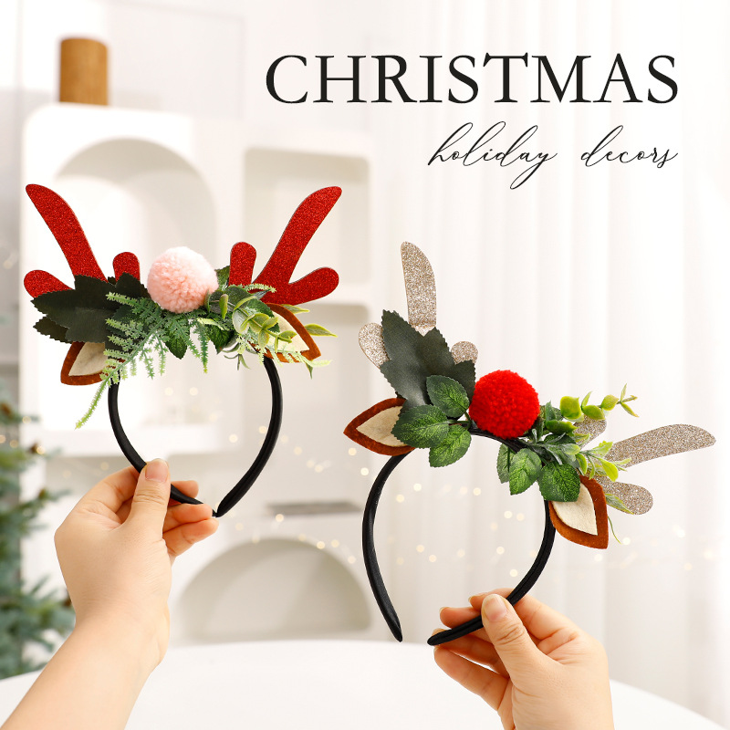 Christmas creative decorations