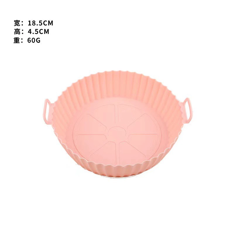 Силиконовая противень для фритюра, складывающийся противень, термостойкий противень для выпечки, коврик для выпечки, кроссборд