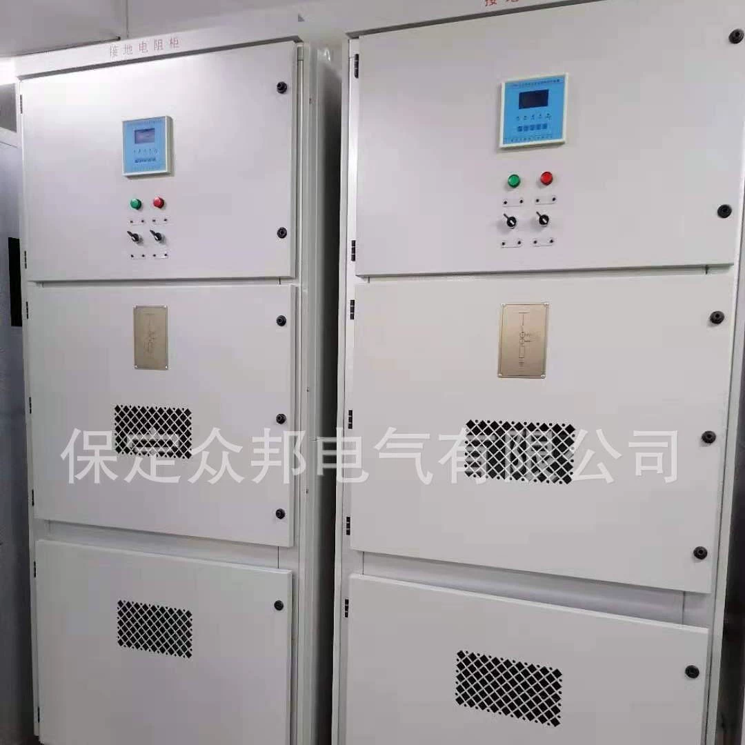 Шкаф сопротивления обладает характеристиками высокой точности, хорошей линейности, удобной установки и красивого внешнего вида.