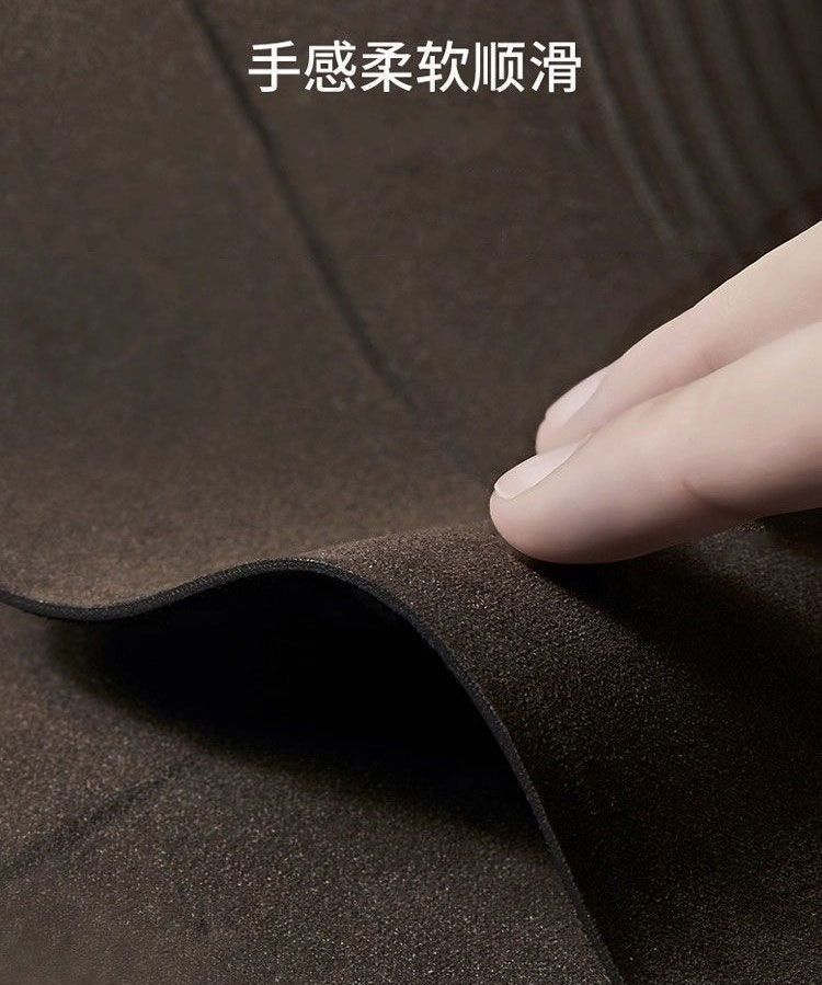 Magnetic car-mounted tissue box, roof-mounted tissue dispenser, sunroof in-car automotive accessory, strong magnetic storage for the front row