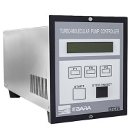 Ebara-EBT70-Turbopump-Controll