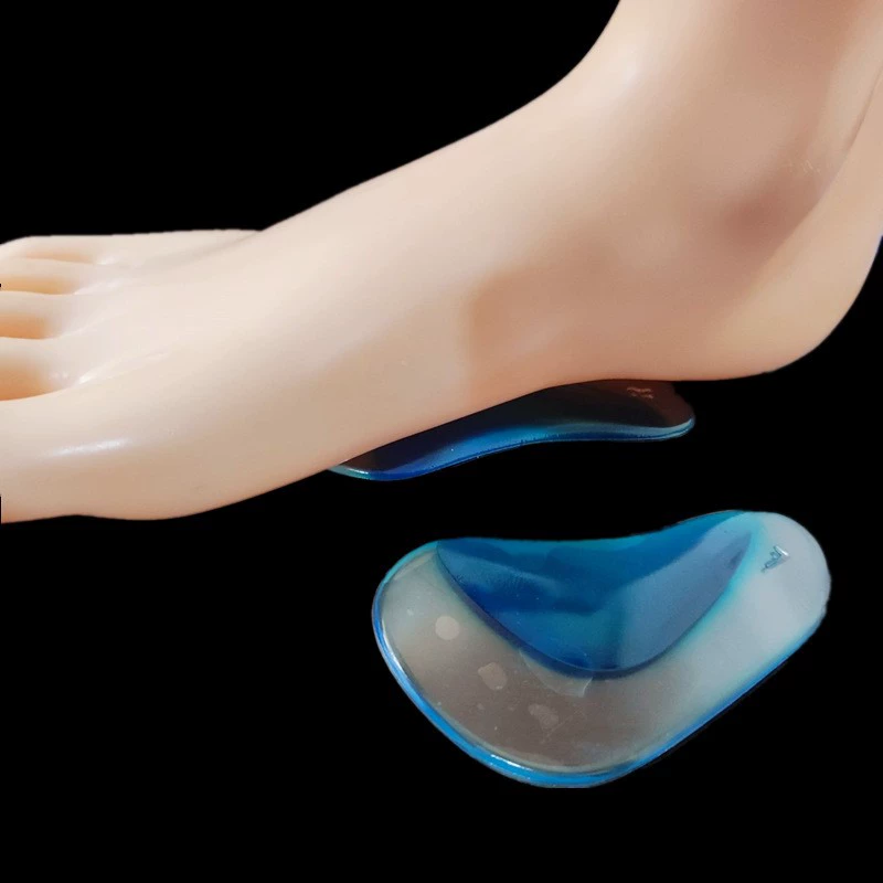 Производитель детских ортопедических стелек, стелек для плоскостопия, стелек для обуви при плоскостопии, стелек для задней части стопы