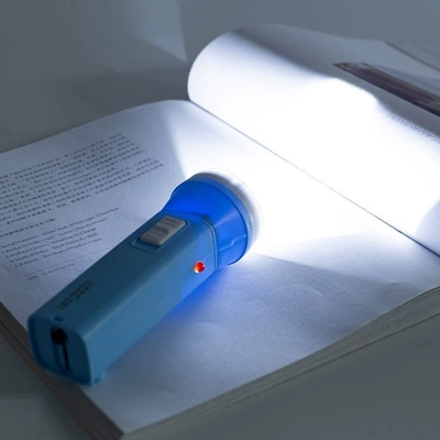 UV fənərlər: mini portable, suitable for outdoor