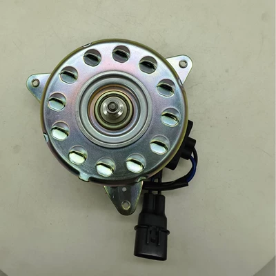 Fan Cooling Fan Motor