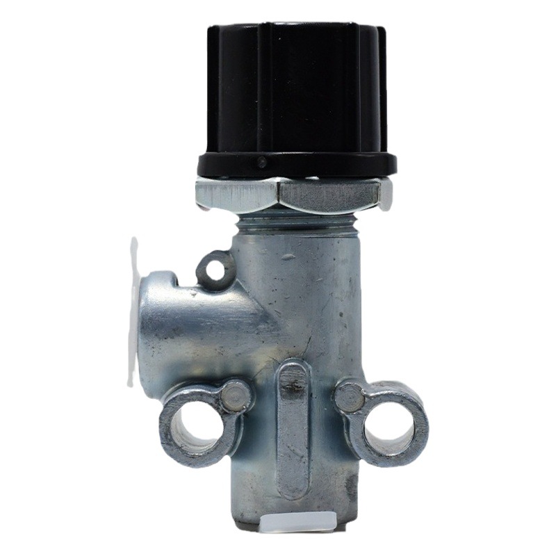 Piezas del autobús del camión pesado de la válvula 277147 de la protección de la presión de SMT