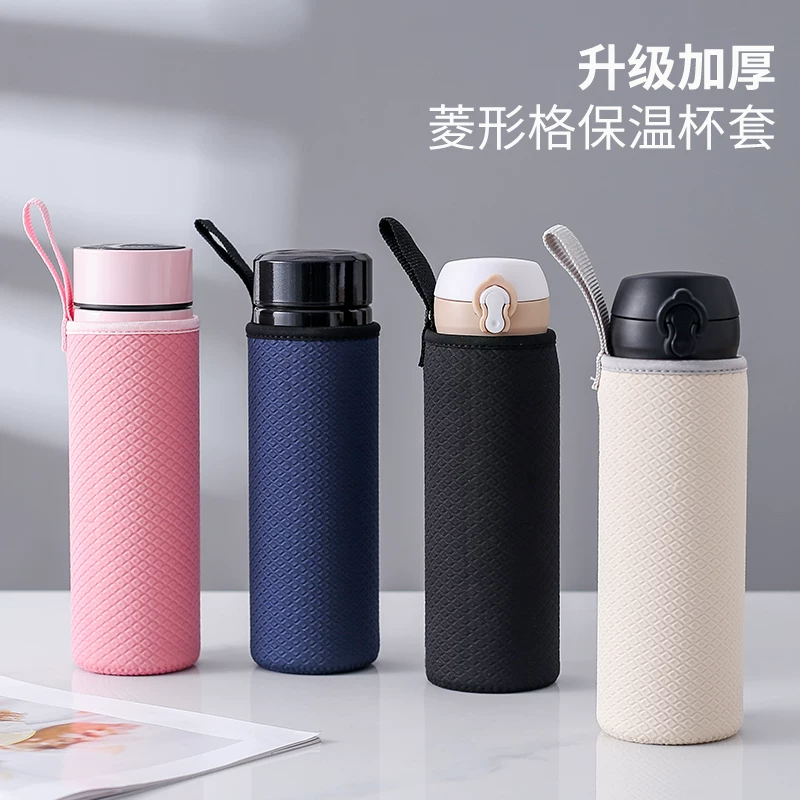 Glass, universal protective case, bag, fall protection