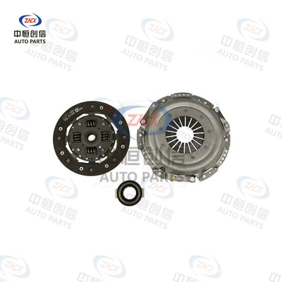 Suitable for Honda Fit, Fit New, and Fit 1.5 models; clutch kit (Avtomatik sürtünməli mufta)