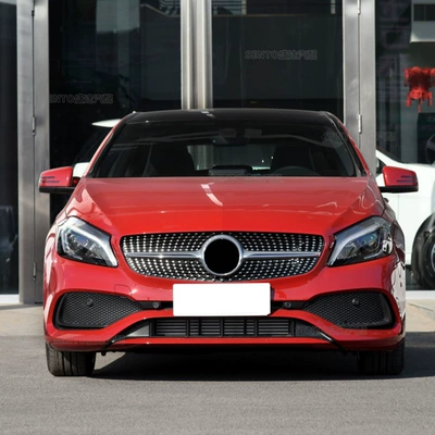 Applicable to 2013-2018 Mercedes-Benz A- Zhongwang