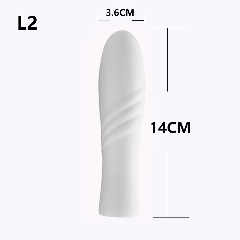 筋膜枪肌肉按摩器迷你肌肉放松男用颈膜枪多功能女生伸缩按摩神器|undefined