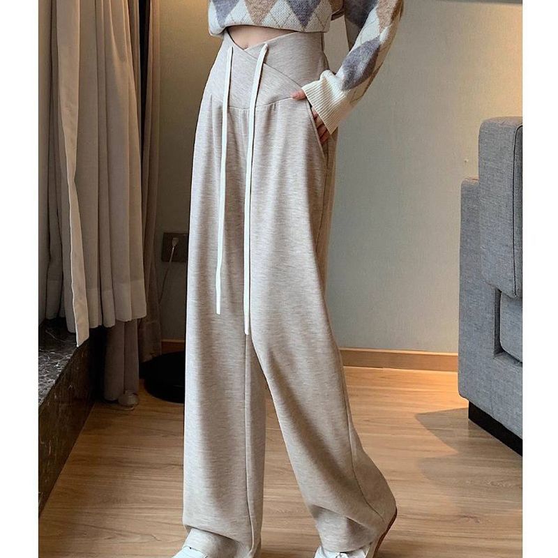 254#milky apricot thin style (with pockets)