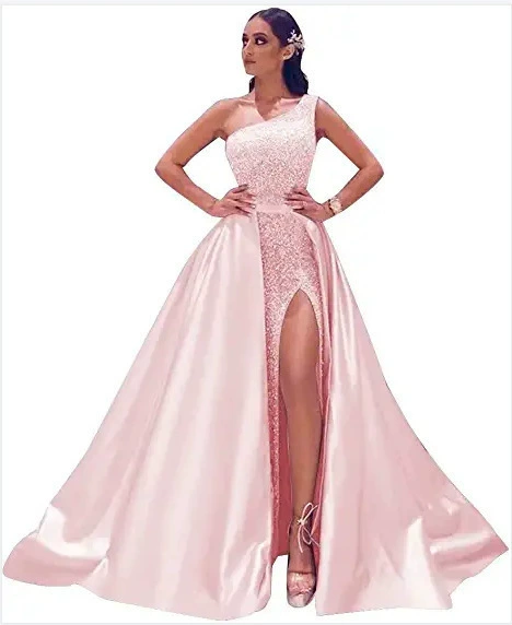 (Торговля через границу), топ-трубка, вечернее платье, желание, Aliexpress