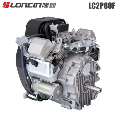 Avtomobil mühərrikləri 764cc vertical axis gasoline engine