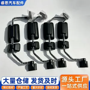 Suitable for Tiger V/j6F/Tiger VH/Da Wang Jia Dao and extended rod rearview mirrors, light truck reversing mirrors