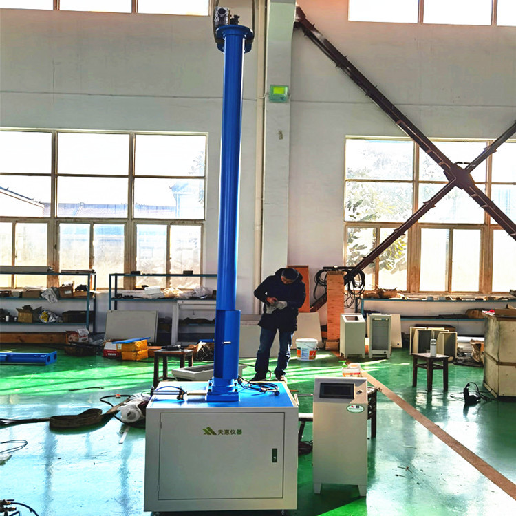 落锤冲击试验机18