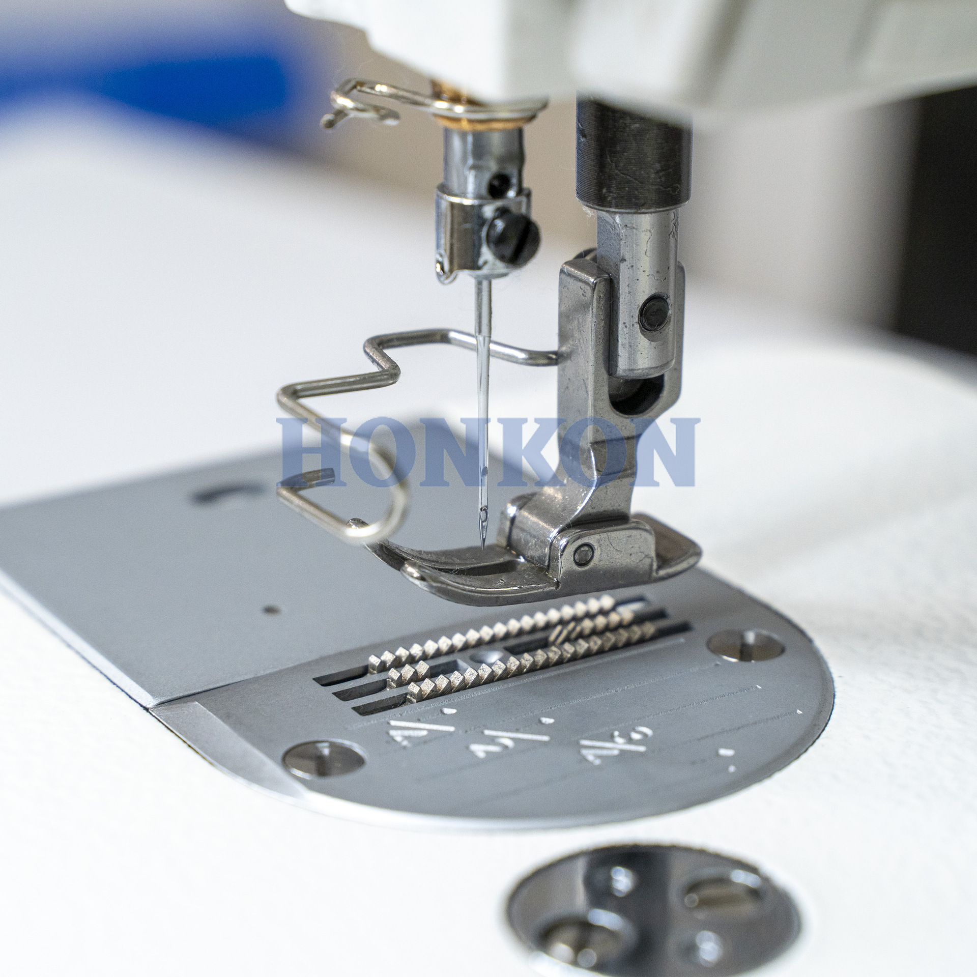 Hang Xiao máquina de coser plana de conducción directa única máquina de coser plana de conducción directa 9200D fábrica de automóviles planos de conducción directa