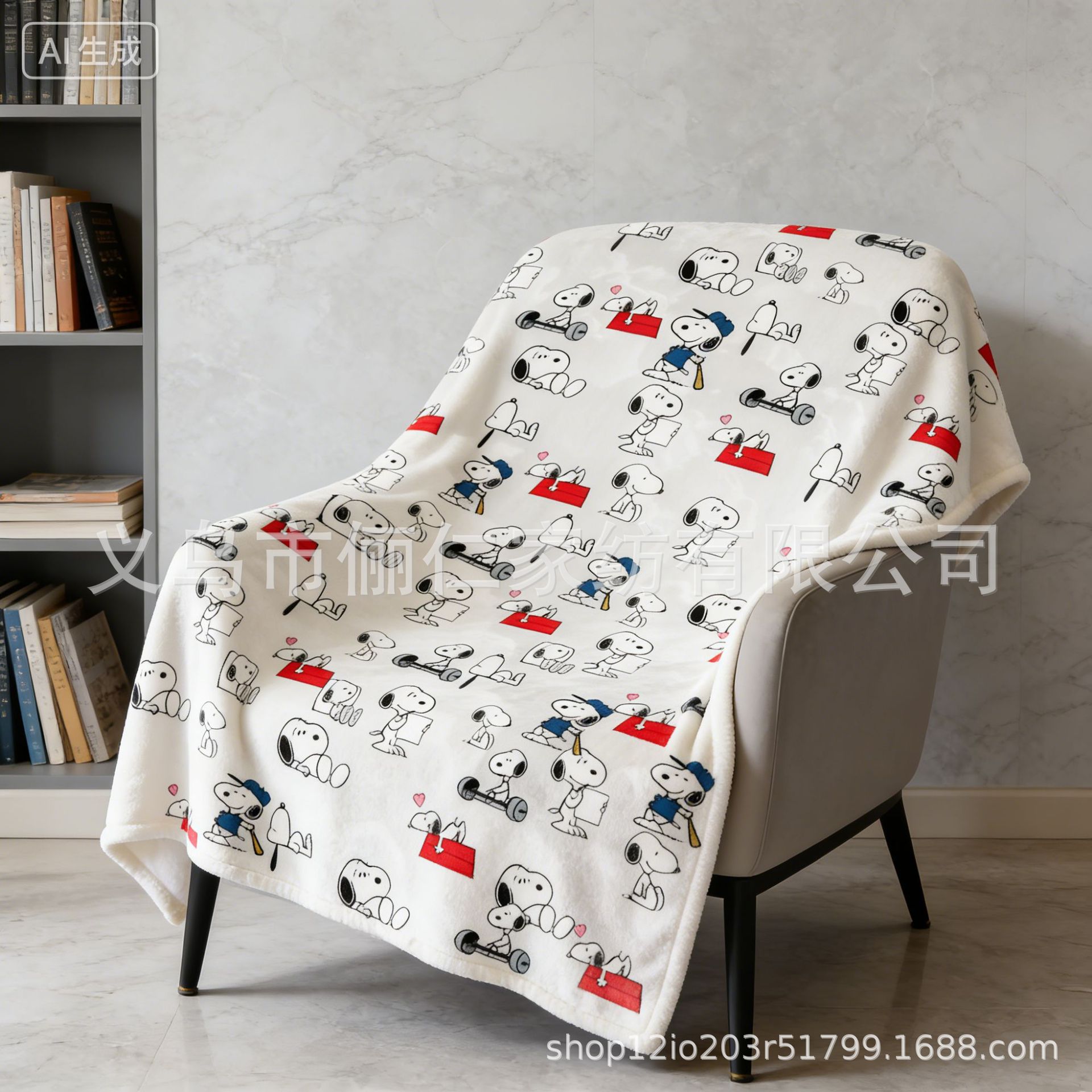 Berkshire Blanket Peanut ® VelvetLoft ® Lovely Figure Snoop Tease Plumper