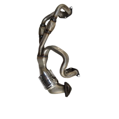 Exhaust Purification Converter, Katalizator