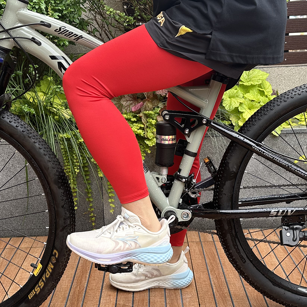 Venta al por mayor de seda de hielo de verano, protección solar, protección UV, protector solar, protector de pierna ajustado para hombres y mujeres, juegos de pierna para correr para deportes al aire libre