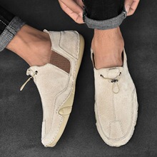 K 15640 Casual Slip On Breathable Shoes ����͸���׽�Ь