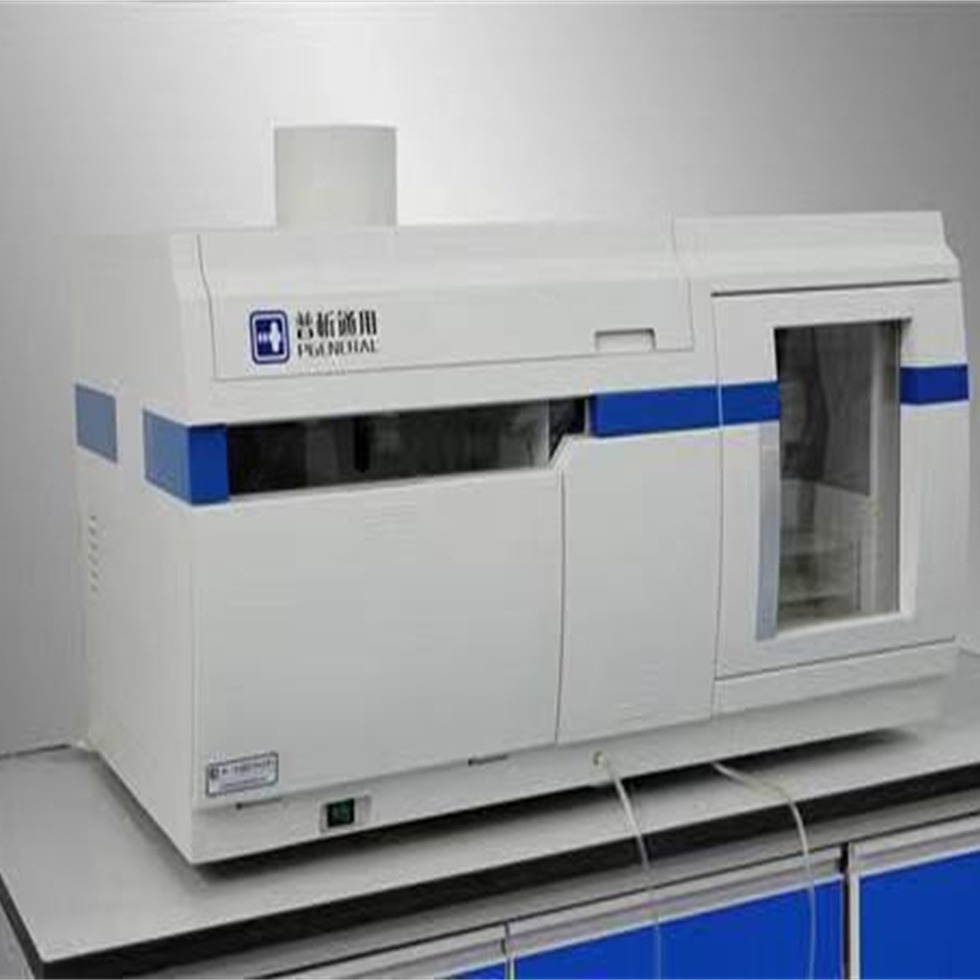 二手原子荧光分光光度计PF6-2普析原子荧光原子吸收光谱仪高精度