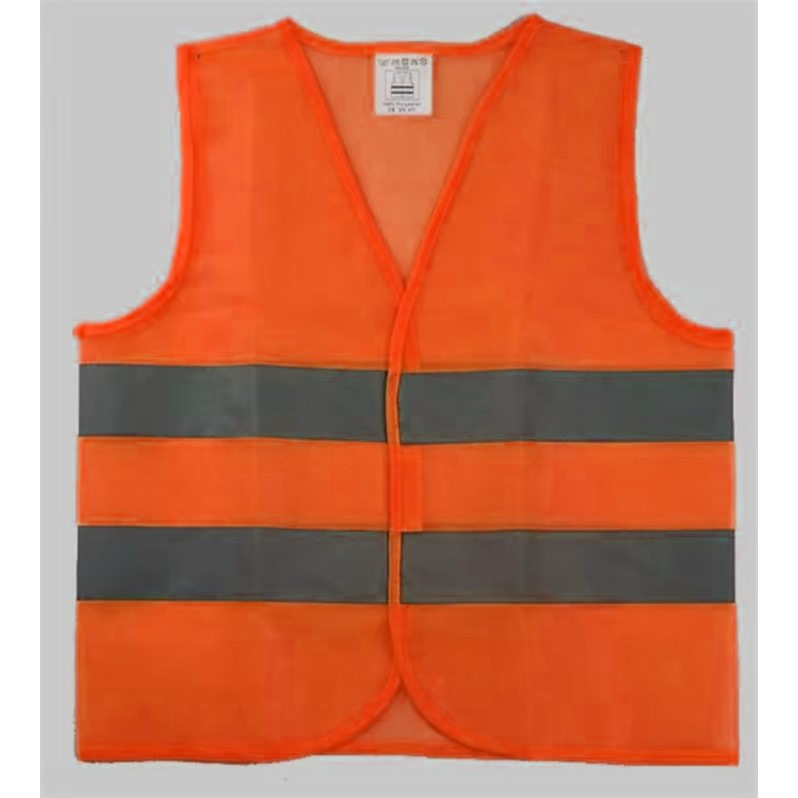 Malla naranja (sin bolsillo)