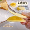 Cute creative potato chips shaped seal clip home kitchen food fresh -keeping moisture -proof sealing clip bag clip